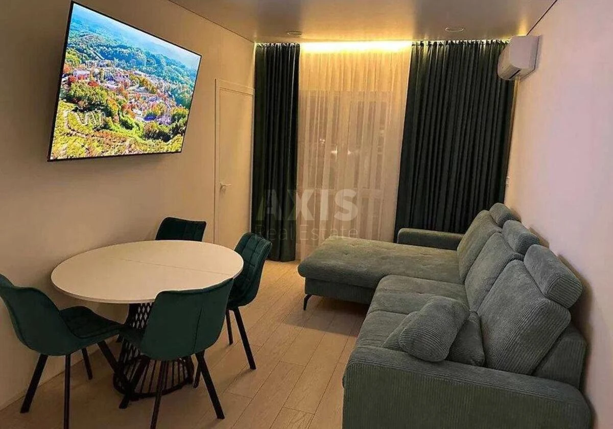 3k apartment vul. Myhajla Maksymovycha 24680261