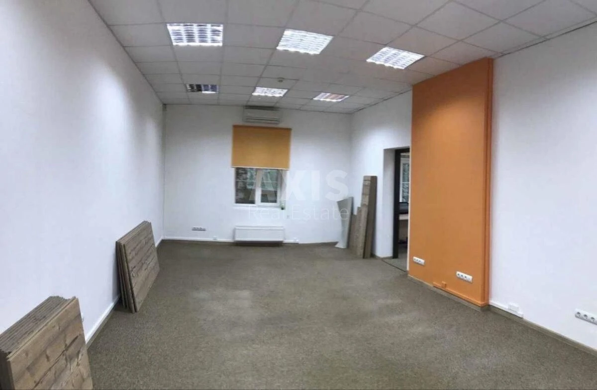 Office vul. Hmel'nyc'kogo Bogdana 51Б, 110m2694890