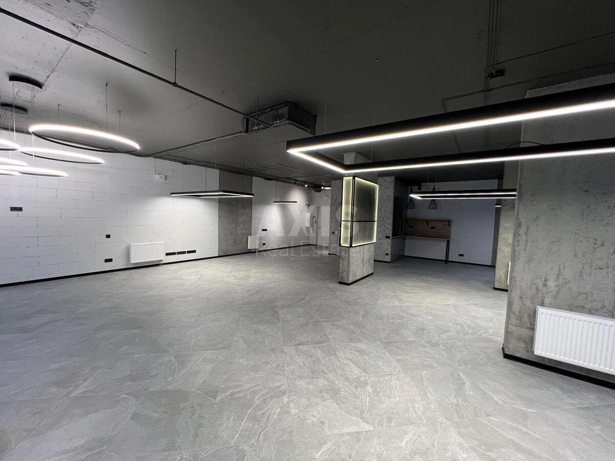 Office vul. Central'na 21, корп. 2, 106m2646666