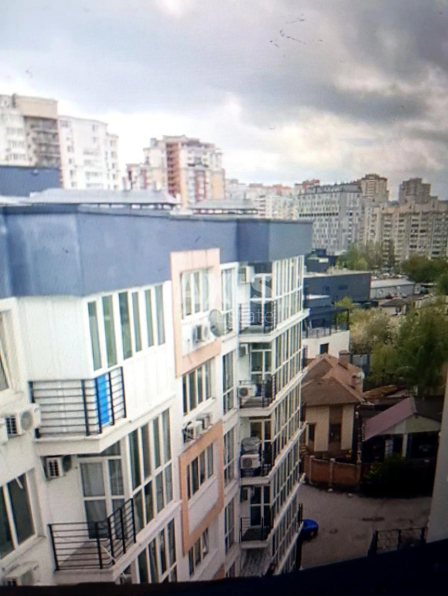 1к квартира пер. Павла Ли 2Е665412