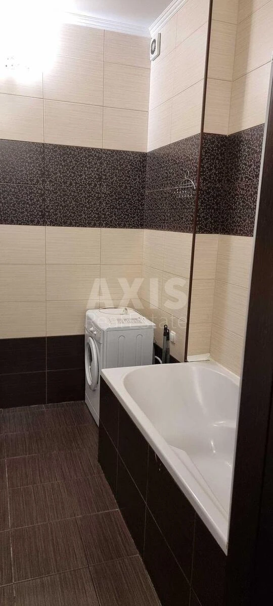 1к квартира ул. Евгения Коновальца 44А6626415