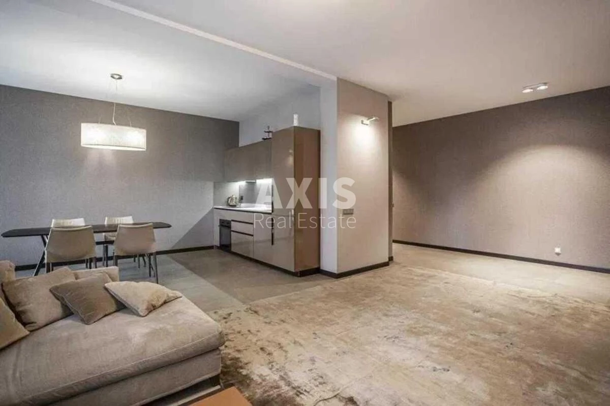 2k apartment vul. Andriya Verkhohlyada 16649165