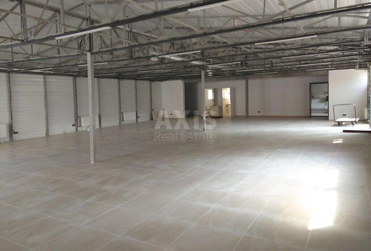 Trade object prov. Lytovs'kyj 2, 302m2662944