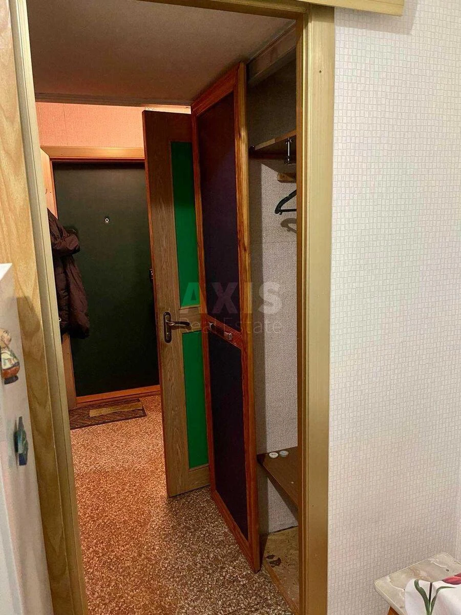 1k apartment vul. Oleksandra Makhova 3А694595