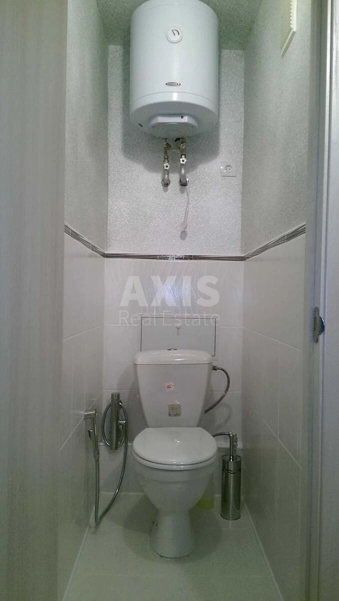 1k apartment vul. Velyka Vasyl'kivs'ka 124А663094