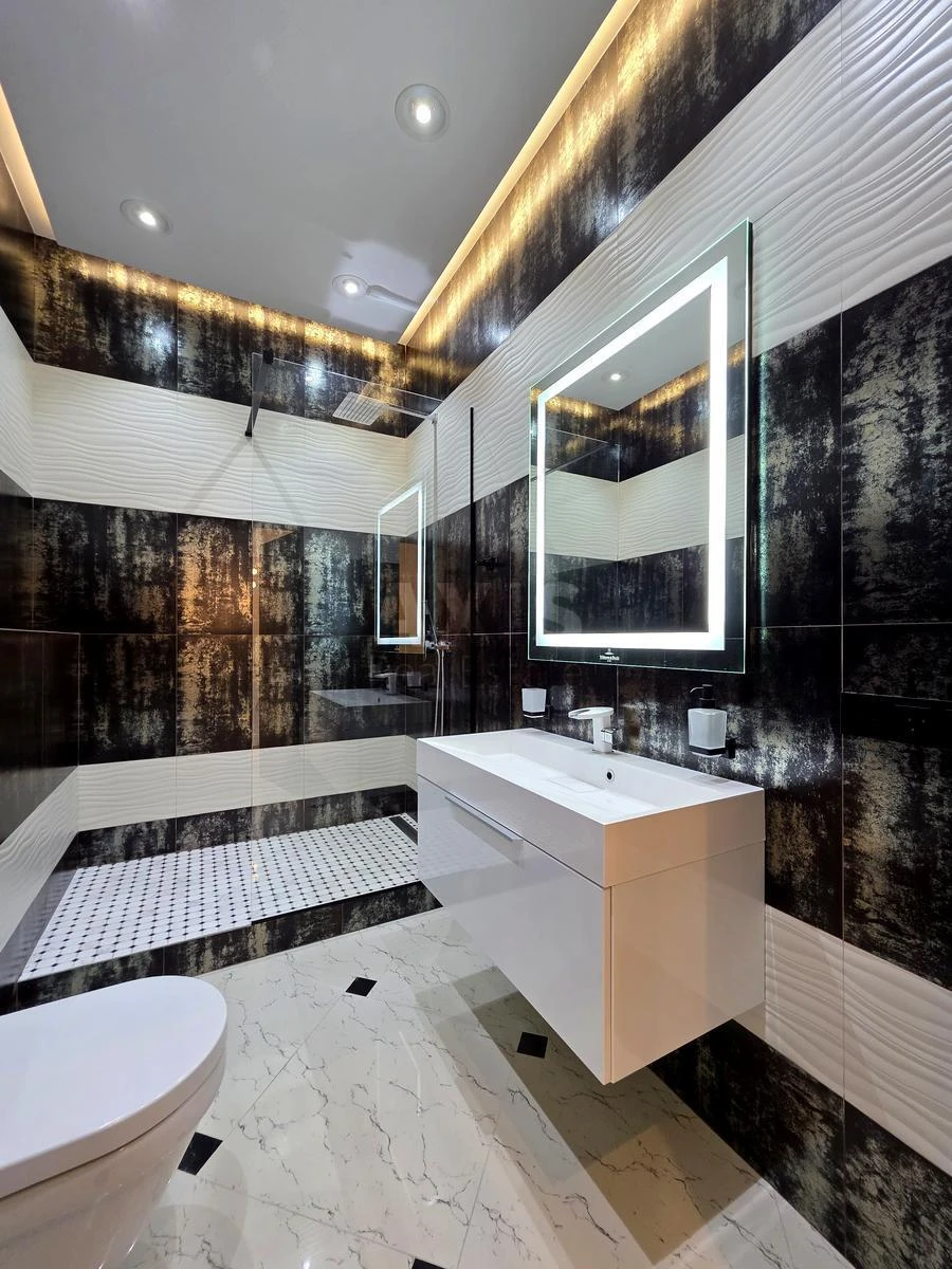 5k apartment vul. Mykil's'ko-Slobids'ka 3Б676287