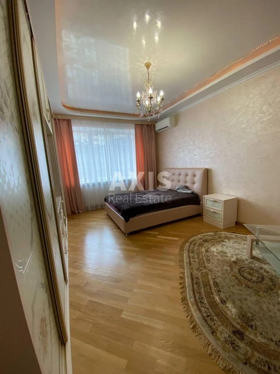 3к квартира ул. Левка Лукьяненко 21, корп. 6605753