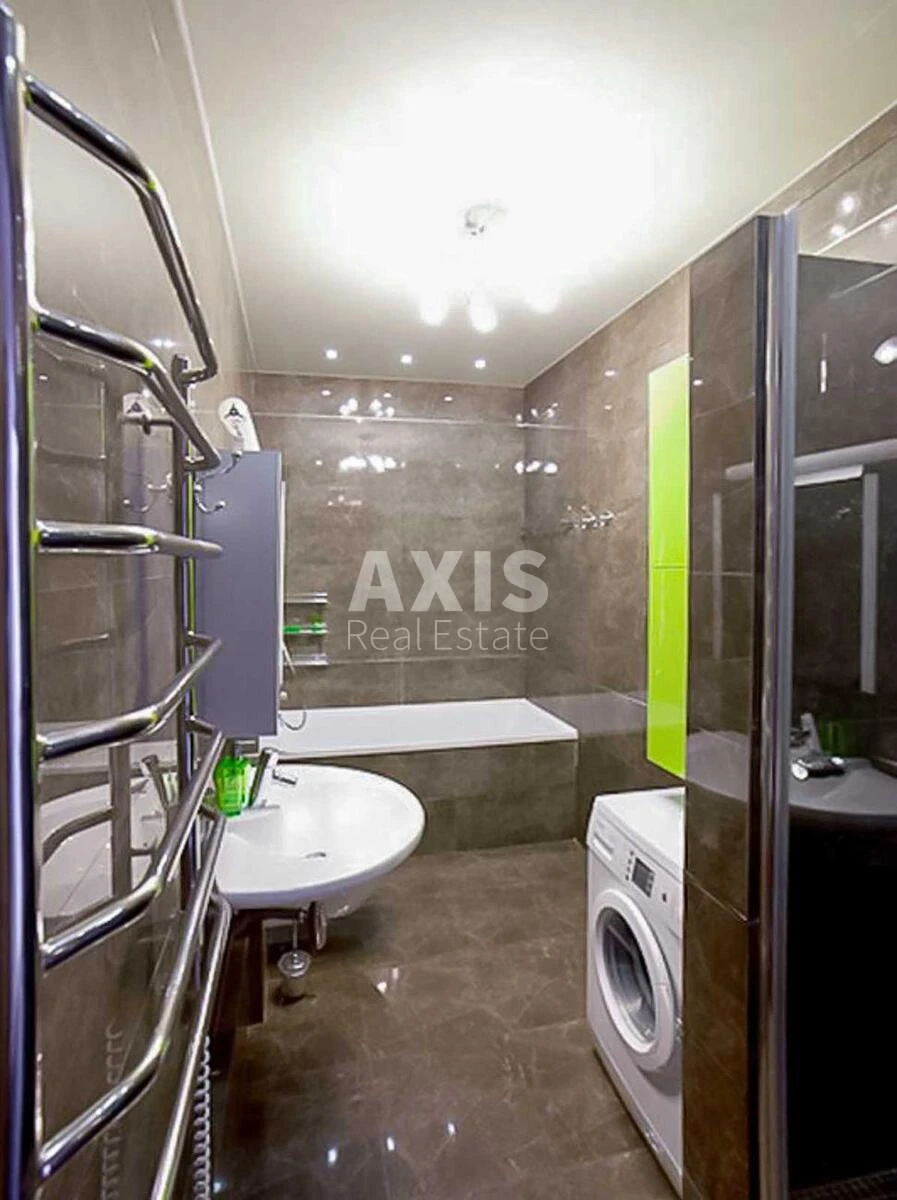 3k apartment vul. Irynyns'ka 5/24530067