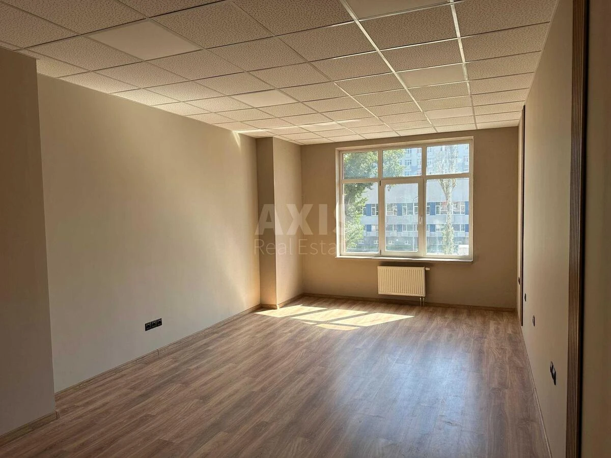 Офис ул. Черных Запорожцев 26А, 32м2643596