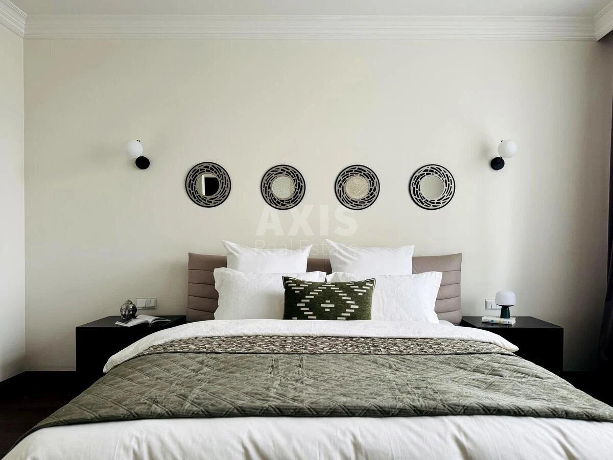 3к квартира ул. Андрея Верхогляда 206767412