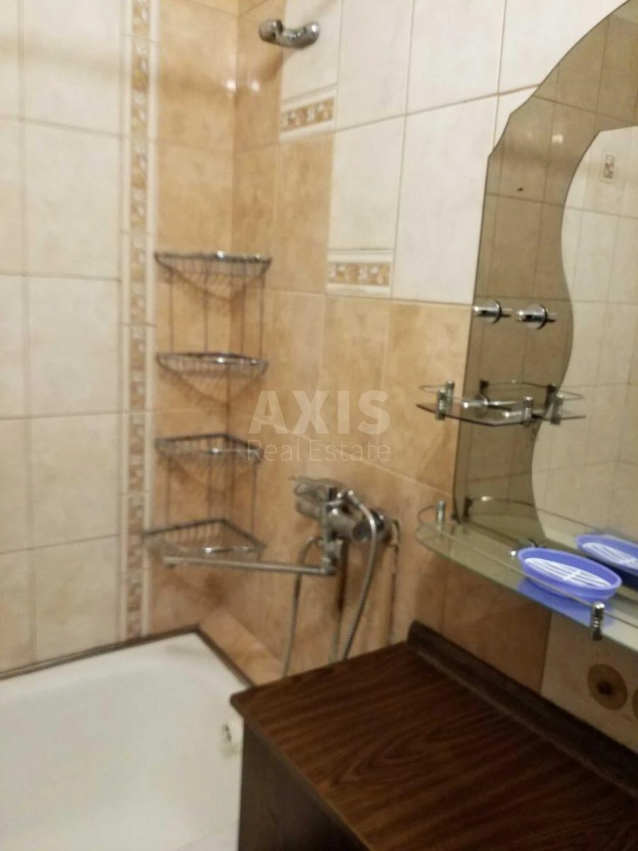 2k apartment vul. Myloslavs'ka 54643777