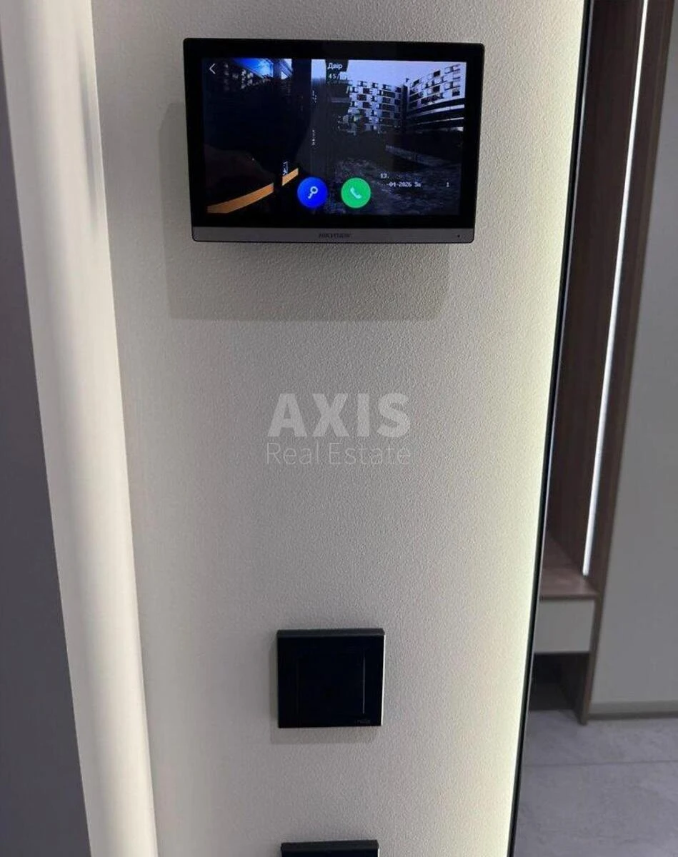 1k apartment vul. Brativ Shemetiv 86768011