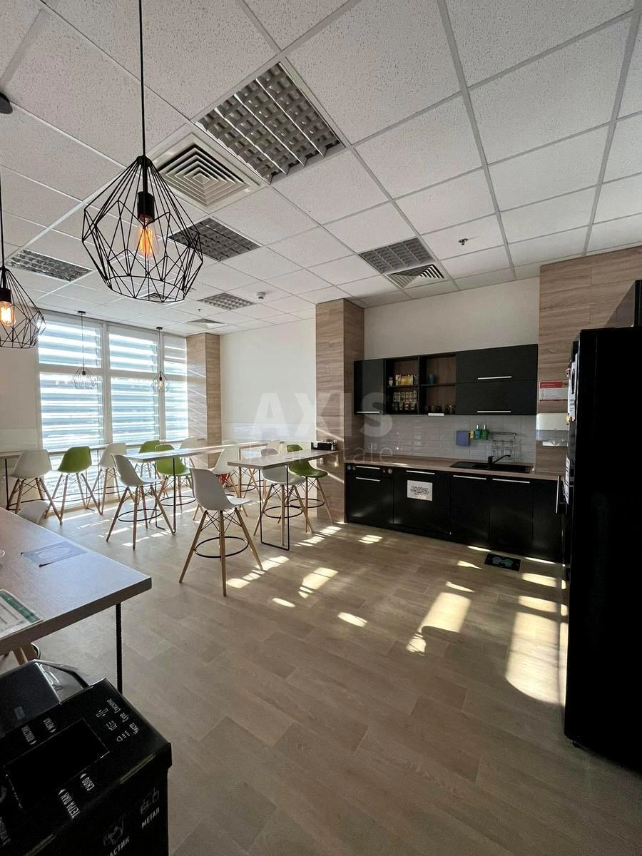 Офис ул. Николая Амосова 12, 915м2692449