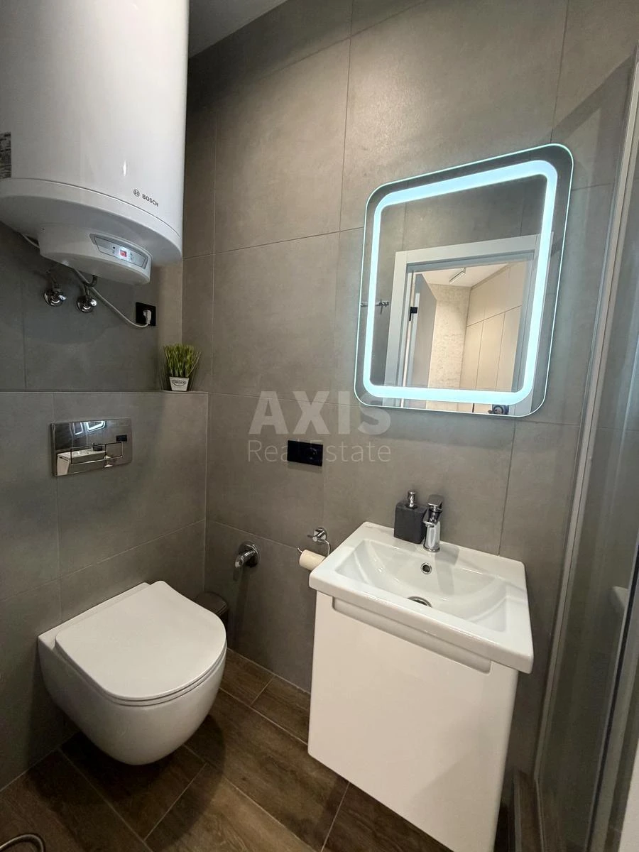 2k apartment pr-t Berestejskij 11, корп. 16770515