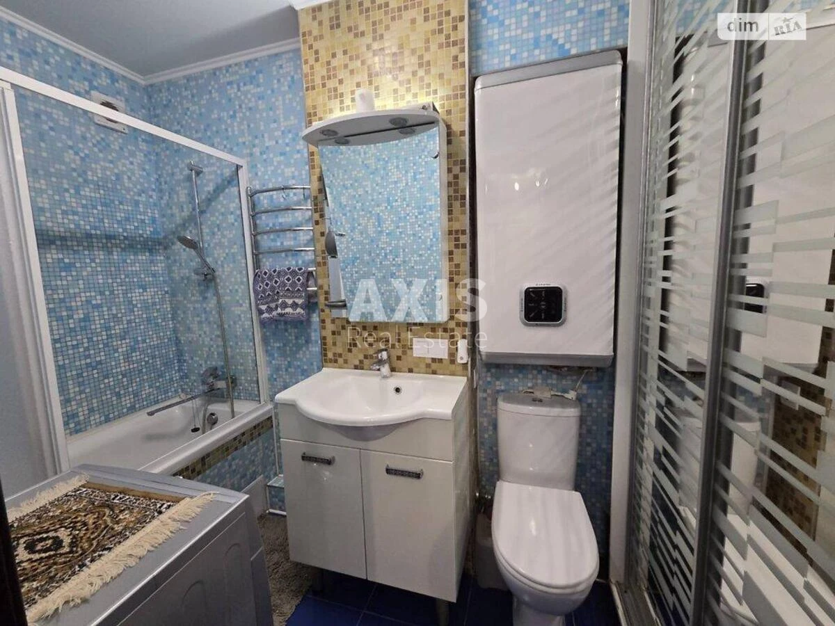 2k apartment pr-t Obolons'kyj 37B6604815