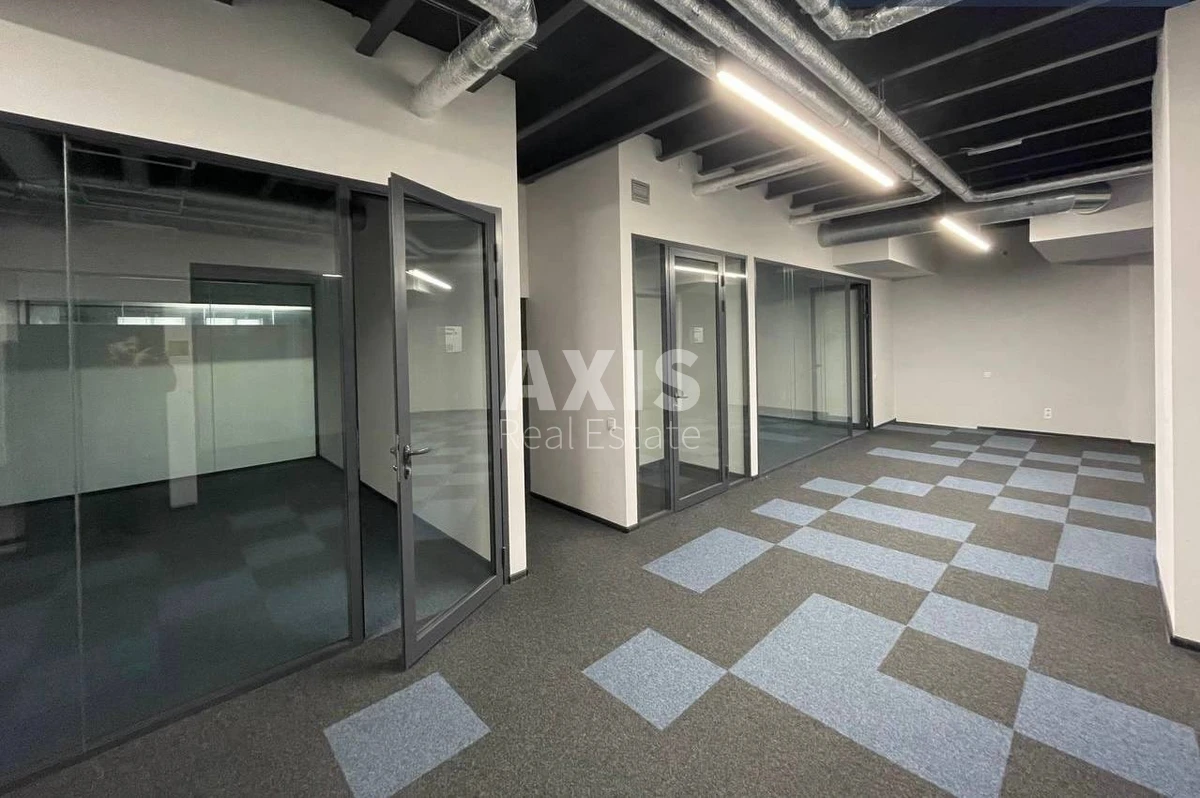Office vul. Rybalka Marshala 11, 670m2517301