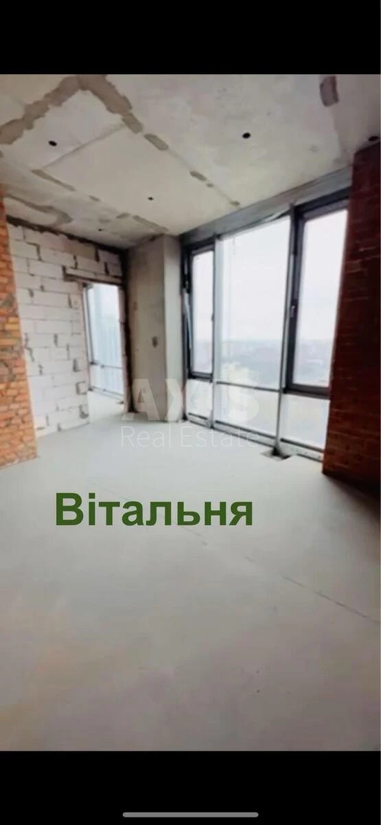 2к квартира ул. Заболотного Академика 1644093