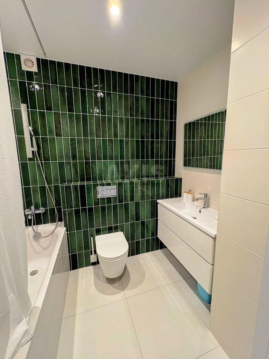 1к квартира ул. Виктора Некрасова 10А692904