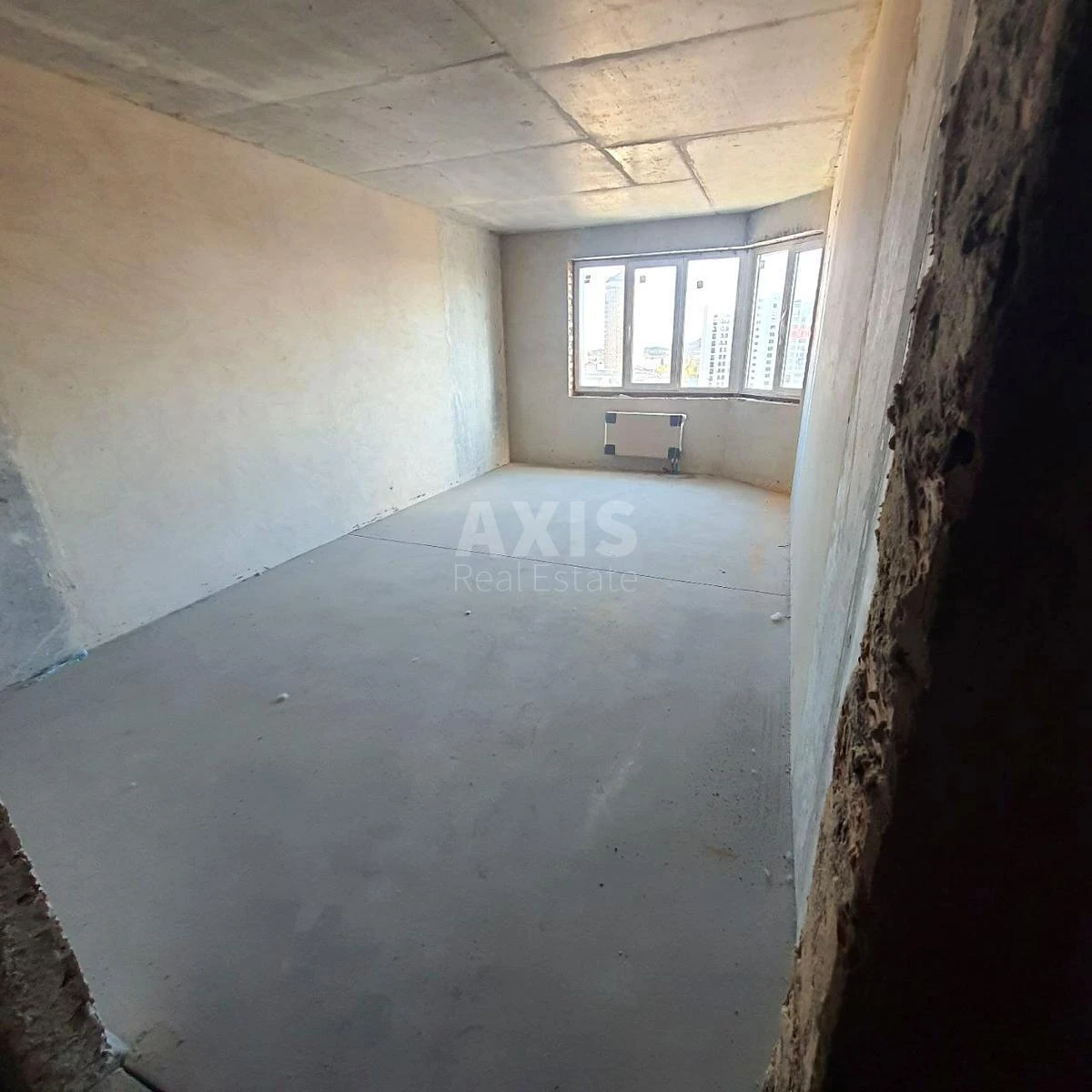 1k apartment vul. Henerala Almazova 18/7661141