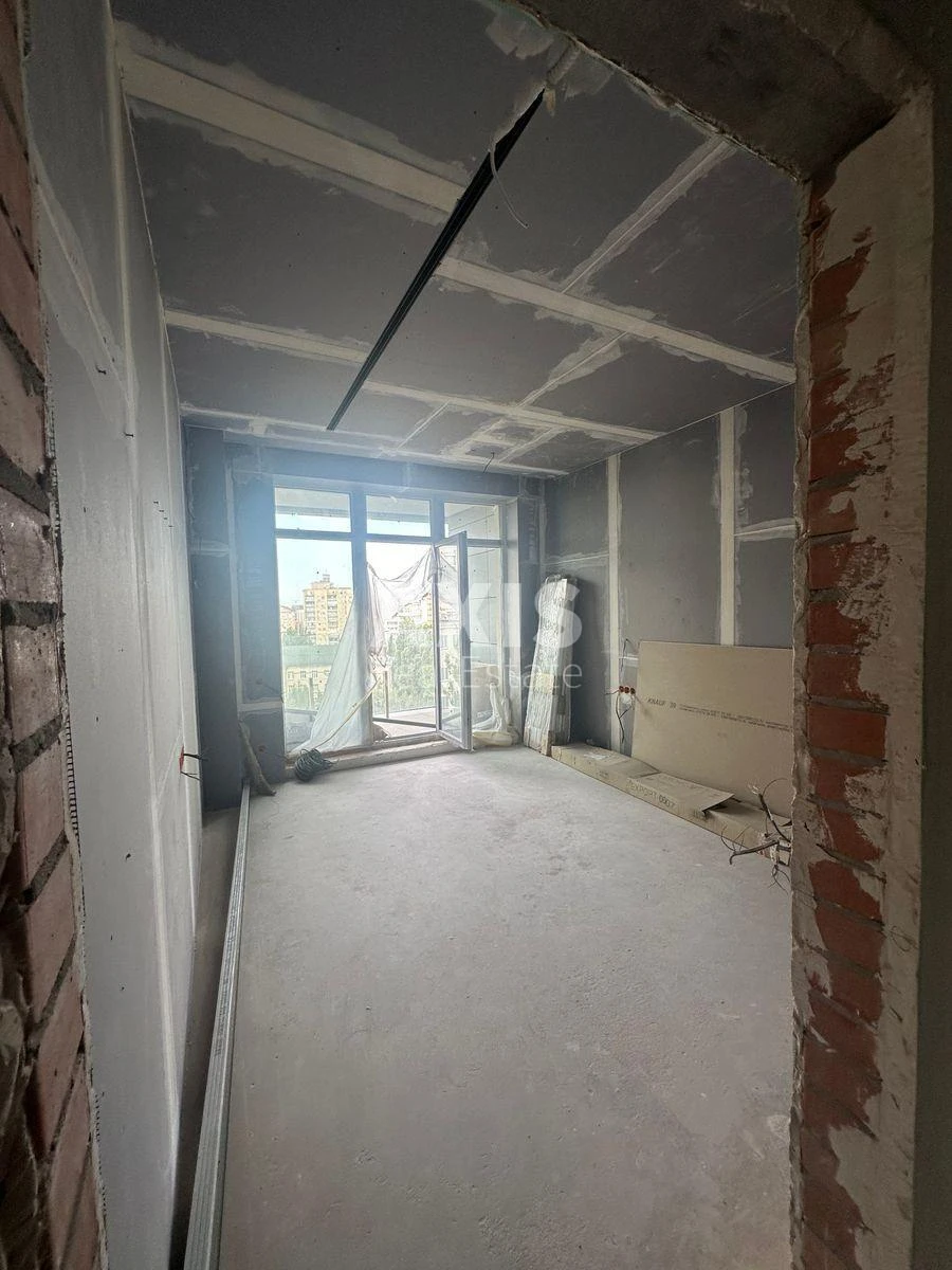 1k apartment vul. Sichovyh Stril'civ 44А582914