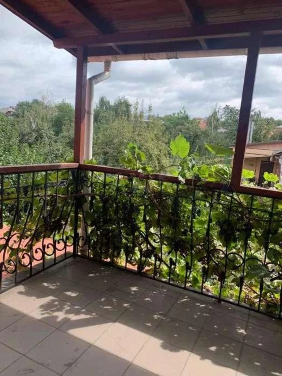 House vul. Dobryj Shljah, 270m2, Kyiv city311871