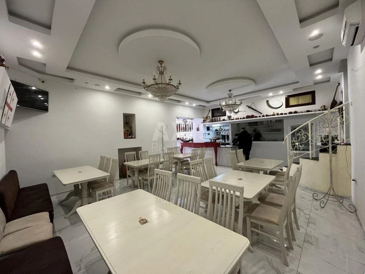 Trade object vul. Sagajdachnogo Petra 10, 220m264442