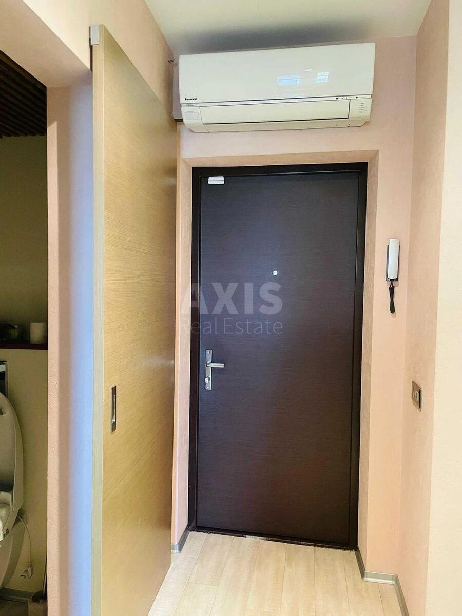 1к квартира ул. Михаила Максимовича 3Г7079513