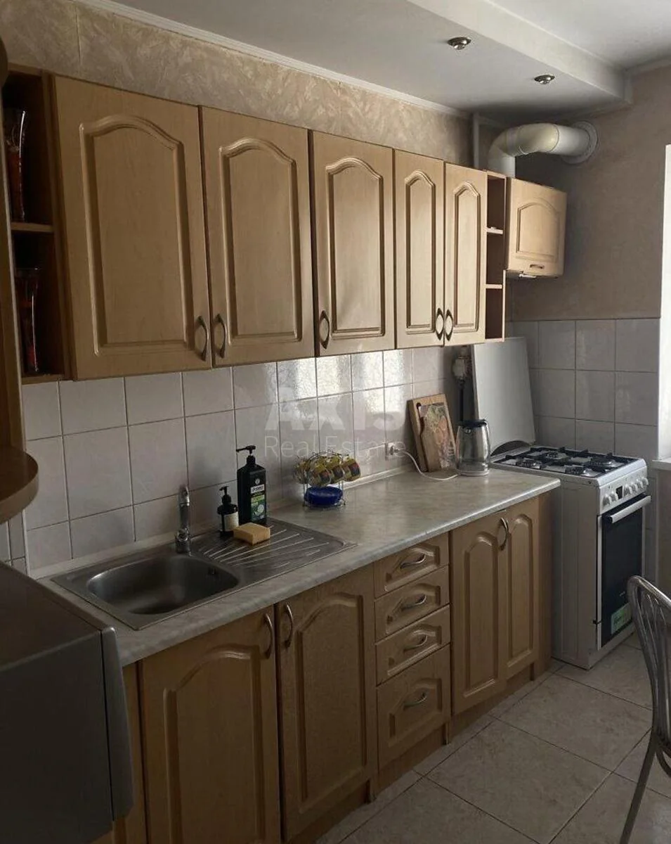 3k apartment pr-t Bazhana Mykoly 9А