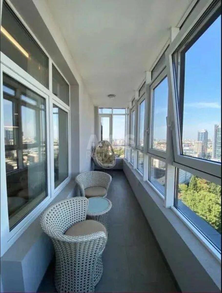 2k apartment bul. Lesi Ukrai'nky 7661957