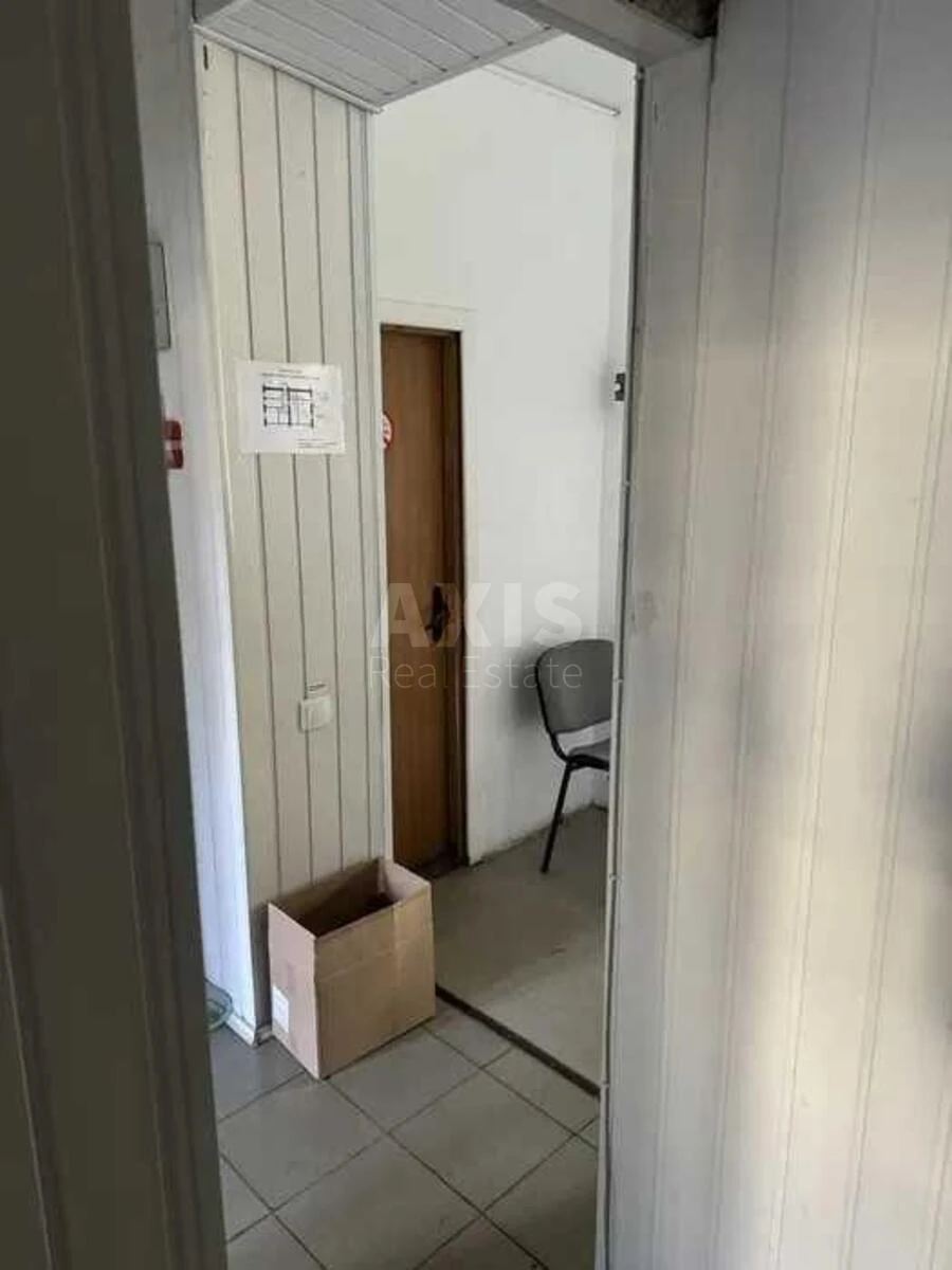 Trade object pr-t Golosii'vs'kyj 106/2, 75m2662059