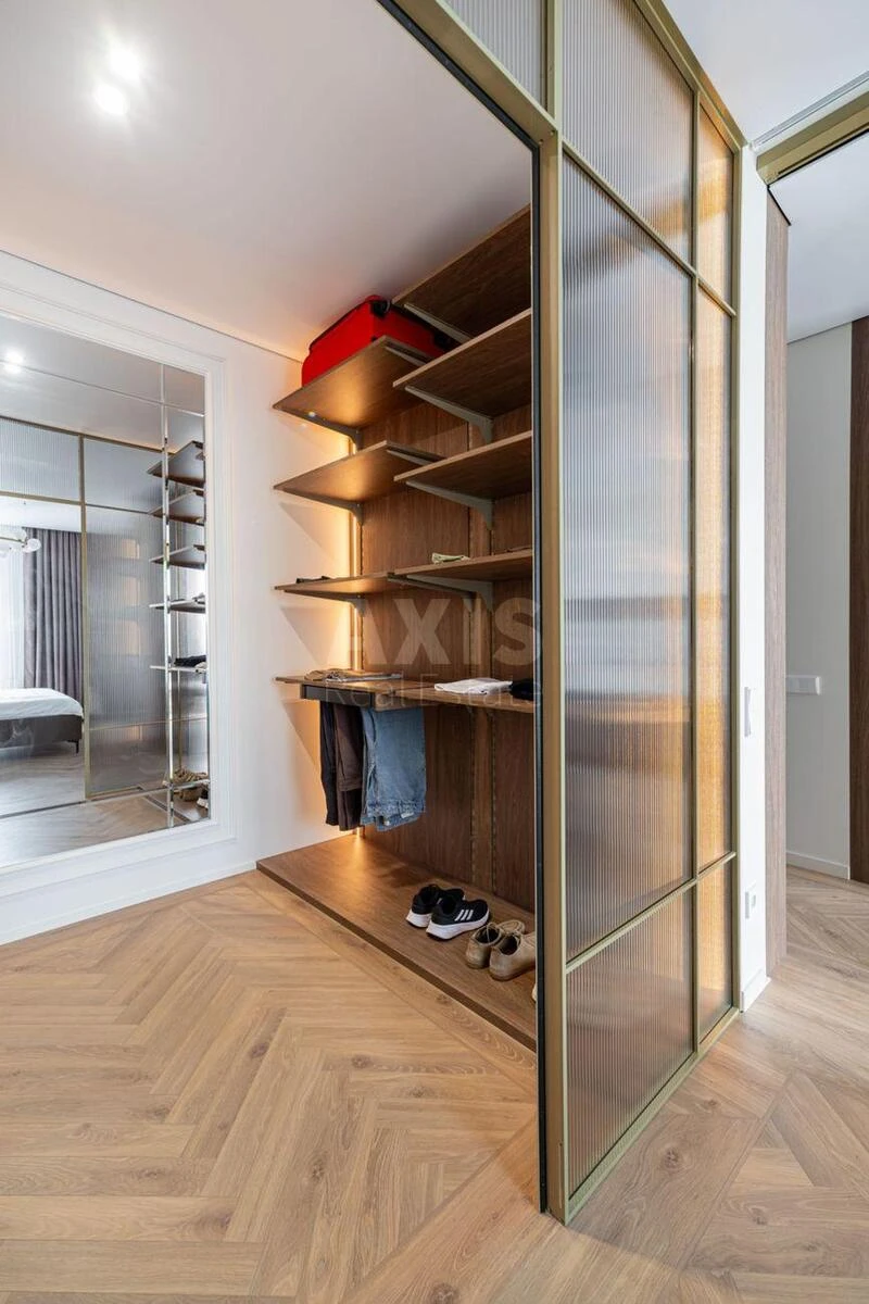 1k apartment vul. Andriya Verkhohlyada 30708307