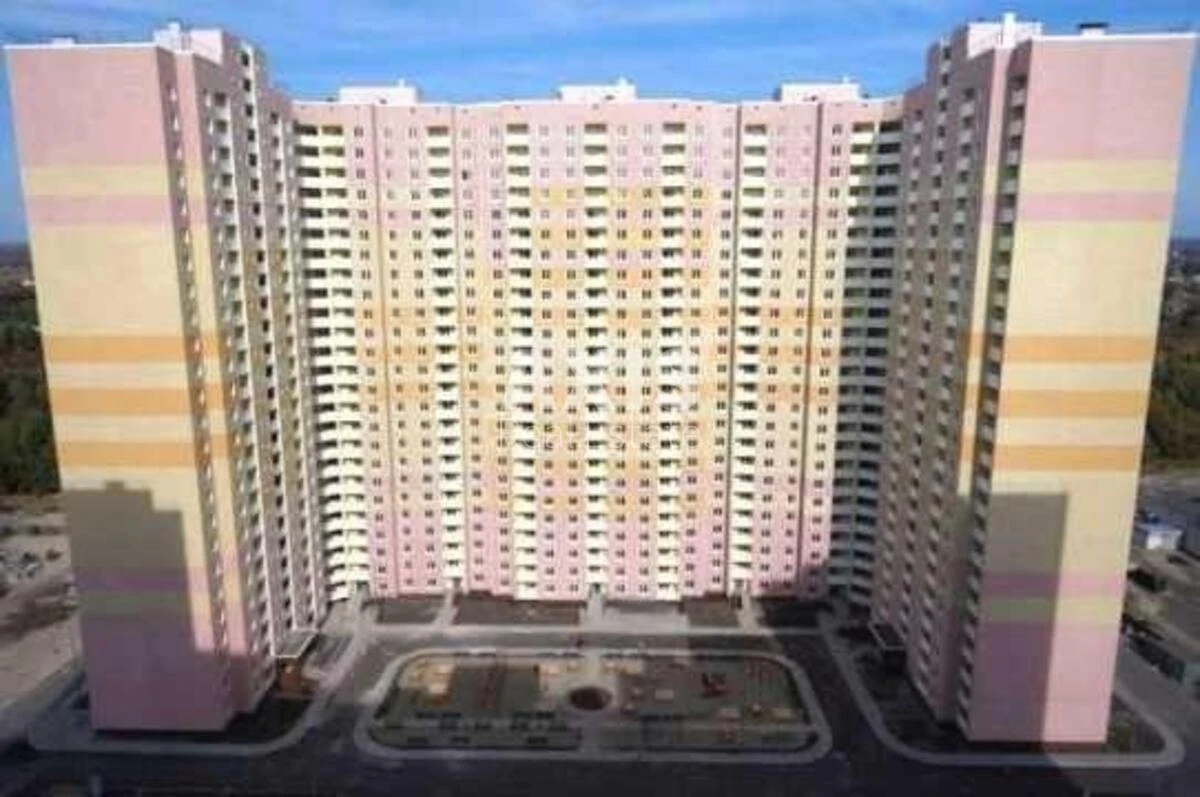 2к квартира ул. Закревского Николая 97 А6093411