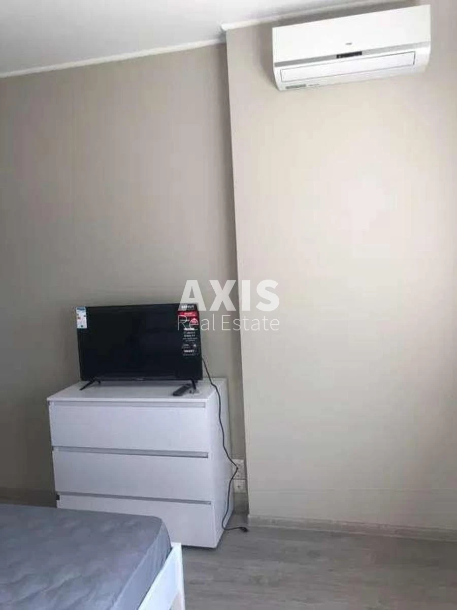 1к квартира ул. Ревуцкого 40334146