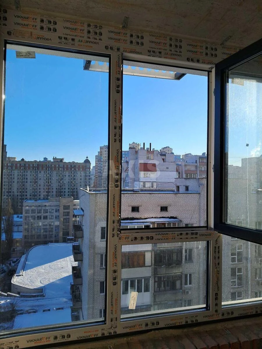 1k apartment vul. Rostyslavska 5А678411