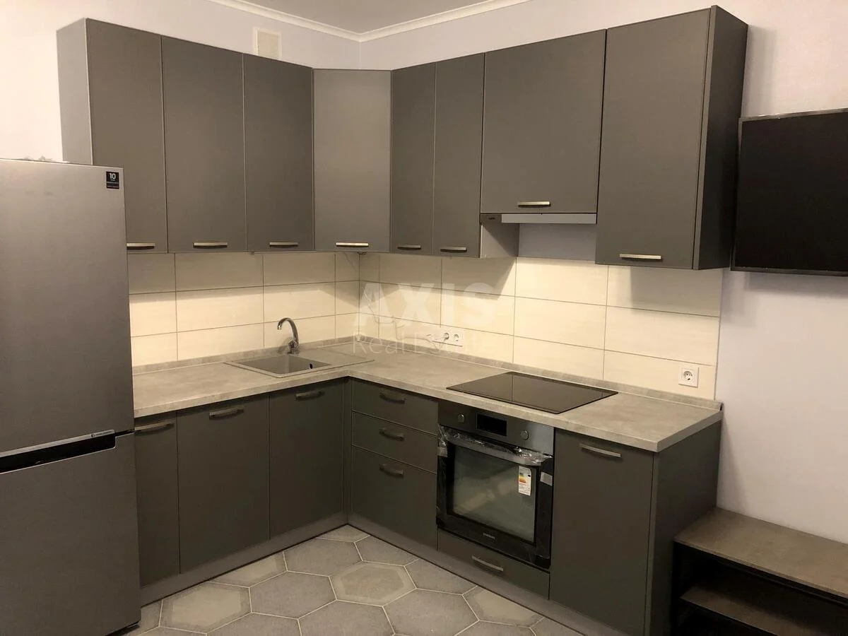 1k apartment pr-t Berestejskij 65А