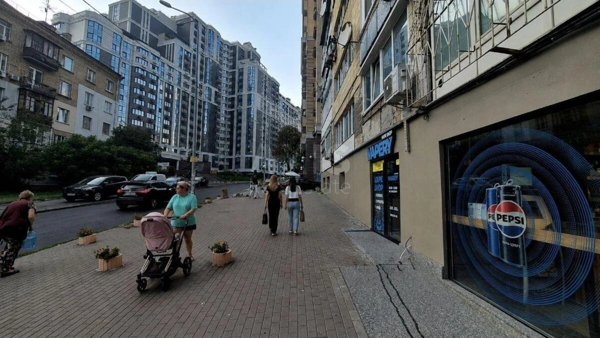 Объект торговли ул. Златоустовская 26, 20м270865