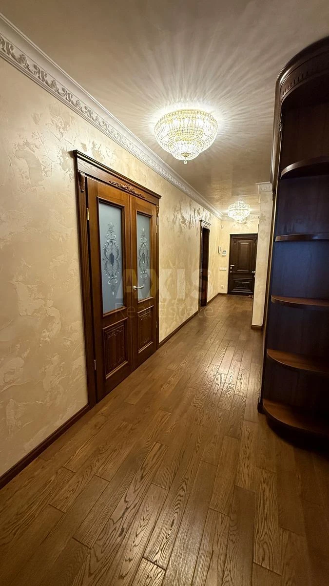 3k apartment vul. Lebedjeva-Kumacha 7В645345