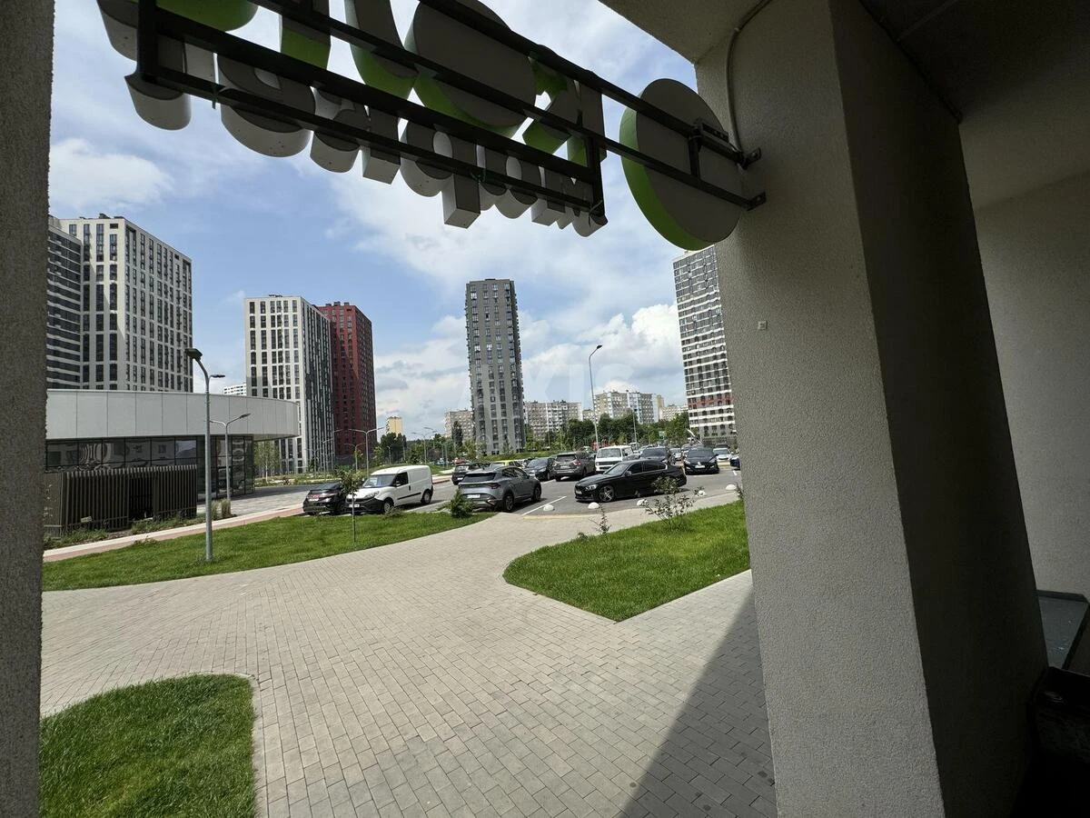 Объект торговли пр-т Европейского Союза 49, 186м2708849