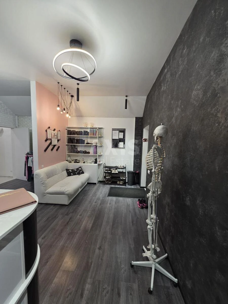 Trade object vul. Sagajdaka Stepana 55/2, 195m2645399