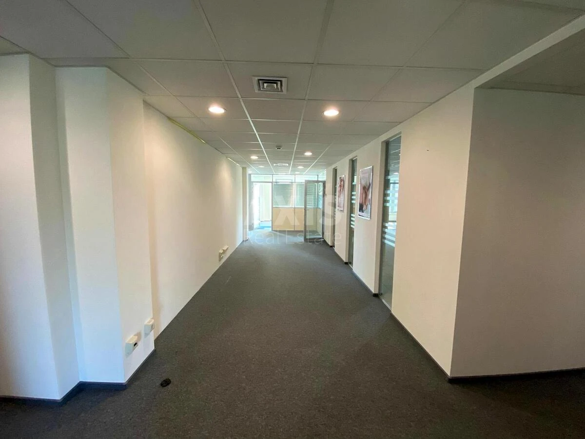 Office vul. Degtjarivs'ka 27Т, 700m2662422