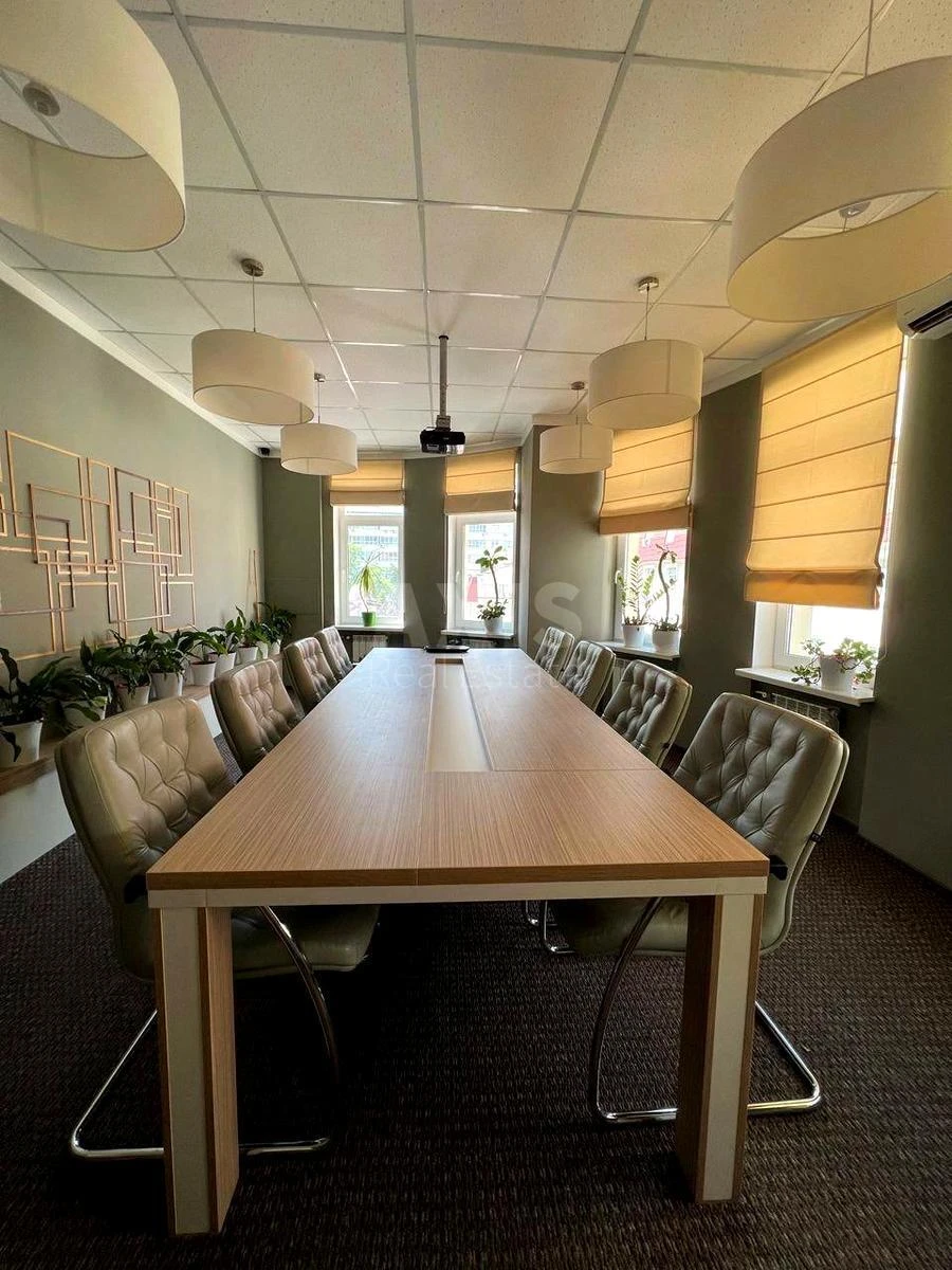 Офис ул. Глубочицкая 40, 127м2694094