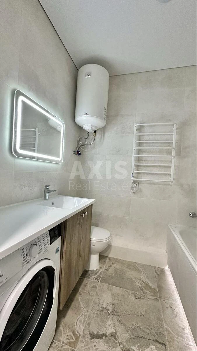 1k apartment shose Stolychne 1Б6455911