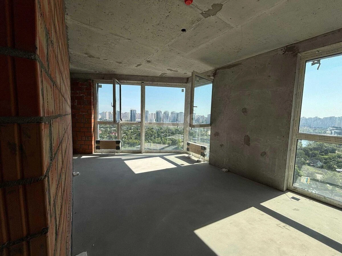 3k apartment vul. Zarichna 9709327