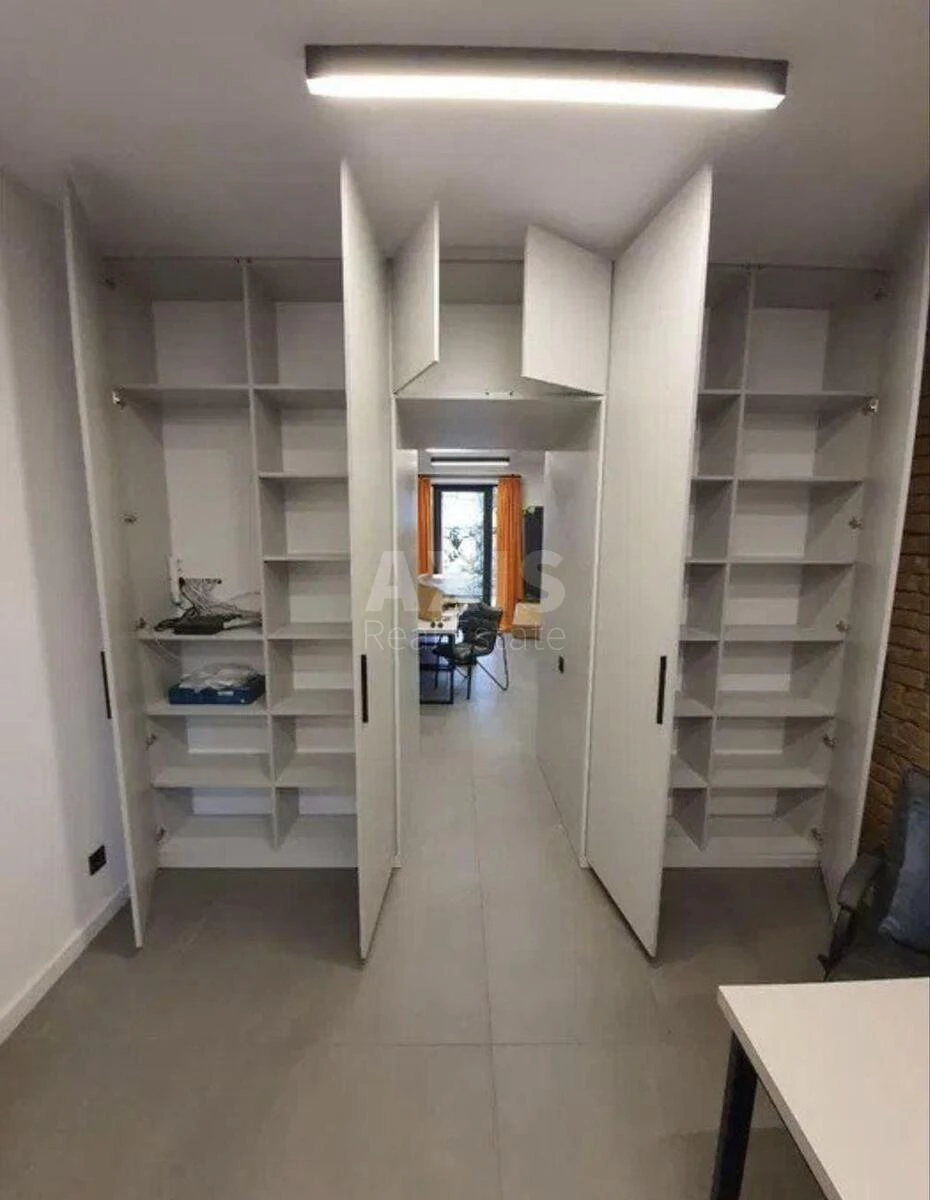 Офис пер. Лабораторный 22, 60м2625558