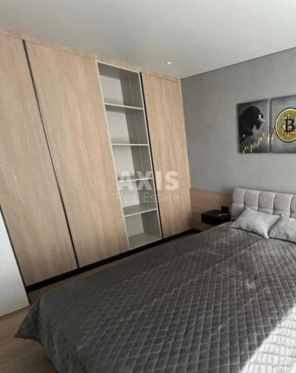 1k apartment shose Stolychne One B606443