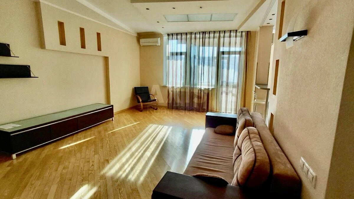 3k apartment bul. Lesi Ukrai'nky 7Б667682