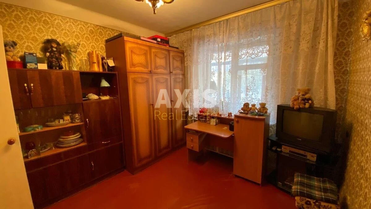 3к квартира ул. Зодчих 34706490