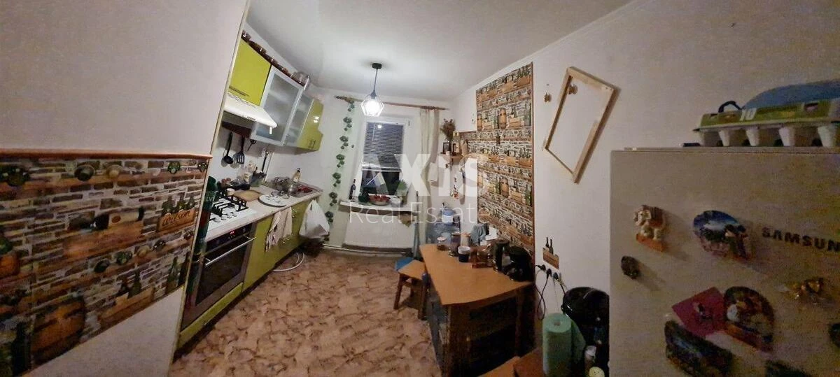 3к квартира ул. Гамалаевская 3664964