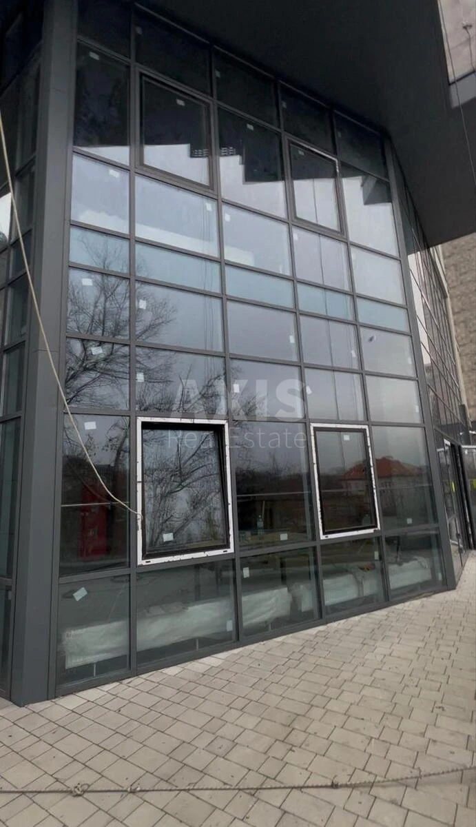 Объект торговли ул. Андрея Верхогляда 19А, 80м2651817