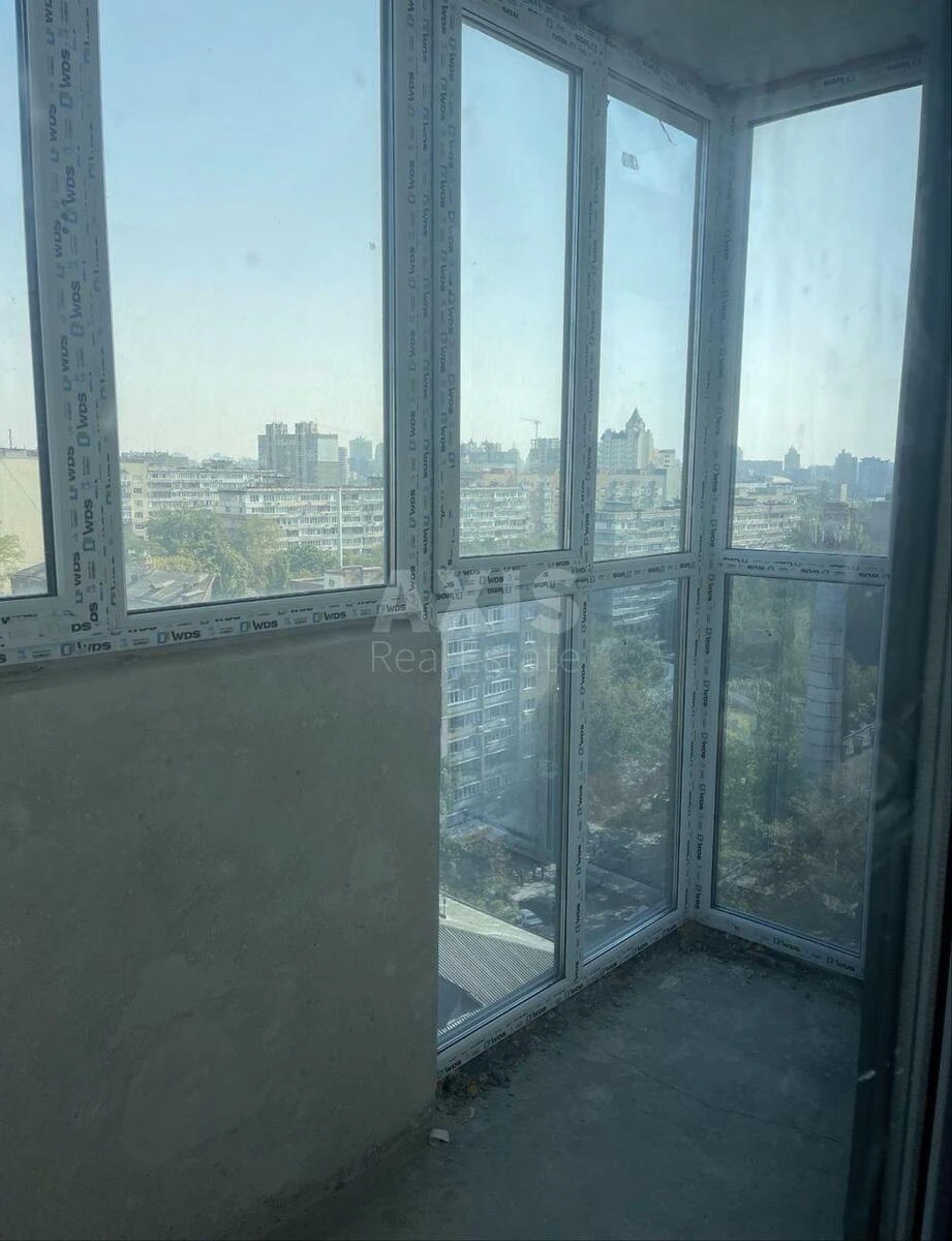 1к квартира ул. Загоровская 17667112